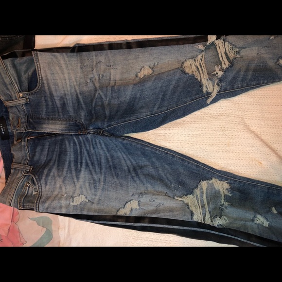 Amiri Jeans